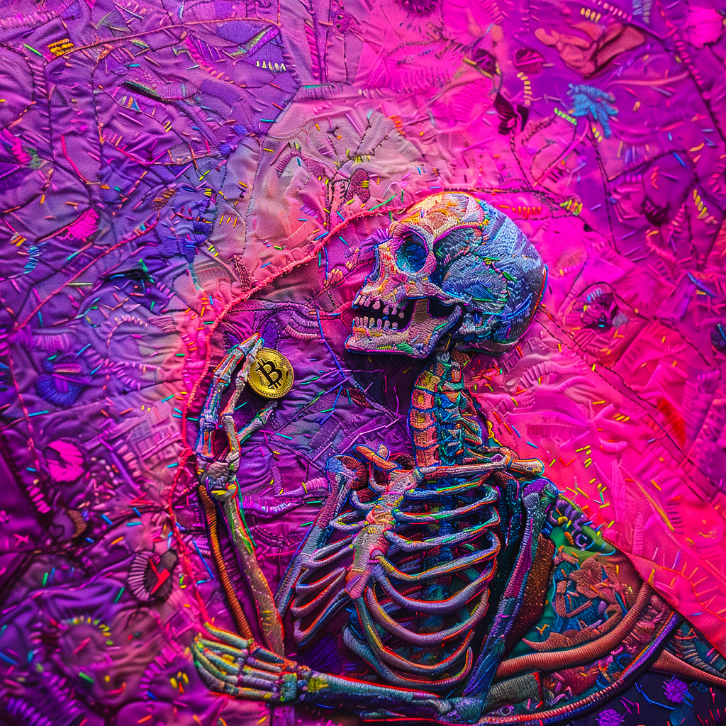 Memento Mori #7