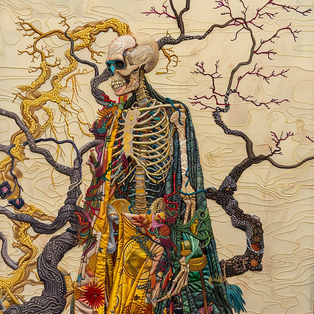Memento Mori #48