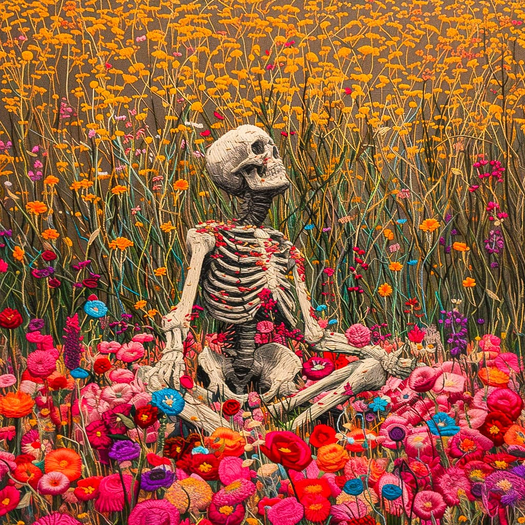Memento Mori #85