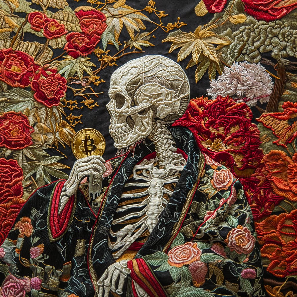 Memento Mori #94
