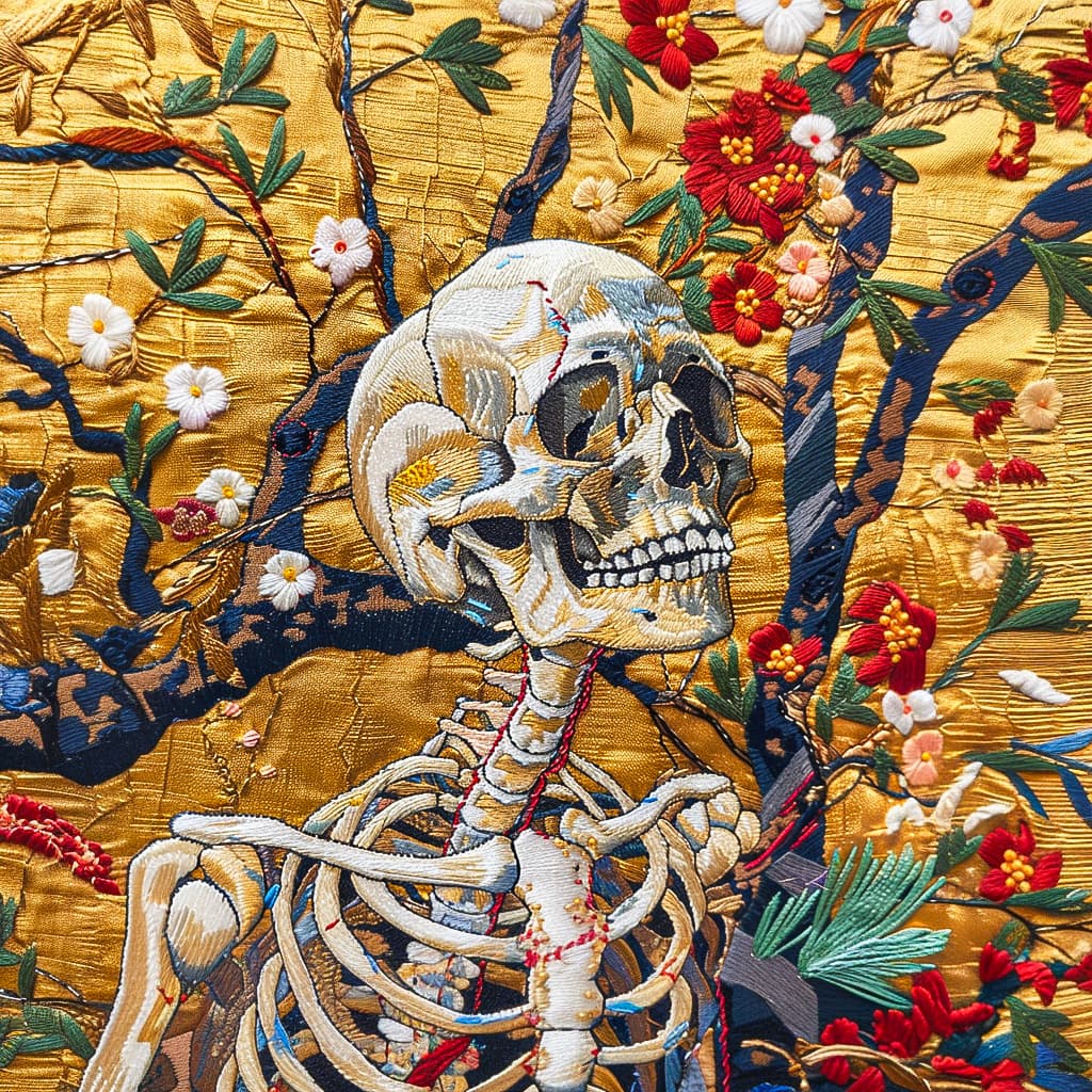 Memento Mori #107