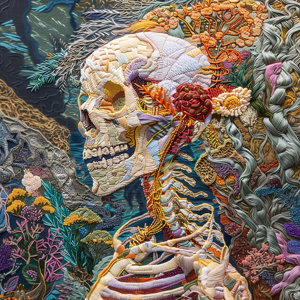 Memento Mori #125
