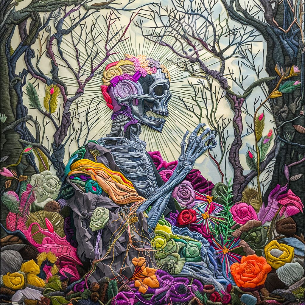 Memento Mori #149