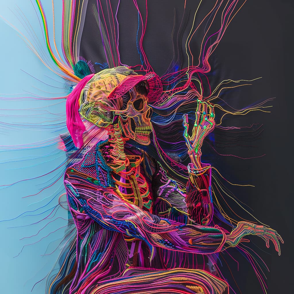 Memento Mori #157