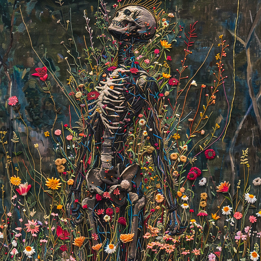 Memento Mori #164