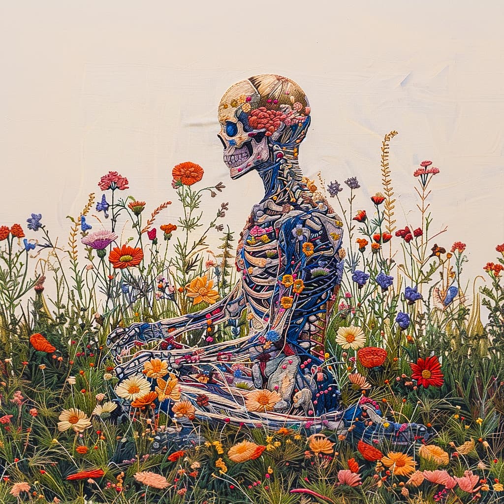 Memento Mori #202